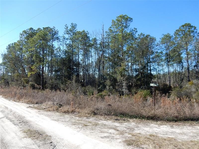 Recently Sold: $69,000 (4.42 acres)