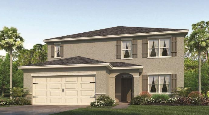 Recently Sold: $476,490 (5 beds, 3 baths, 2807 Square Feet)