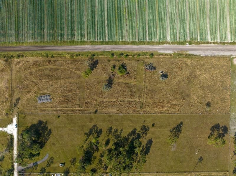 Недавно продано: $295,000 (5.00 acres)