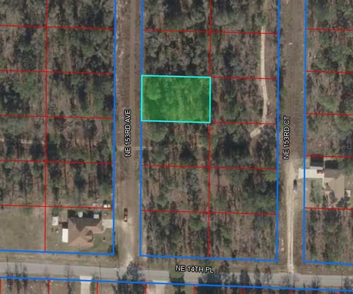 Recently Sold: $5,500 (0.23 acres)