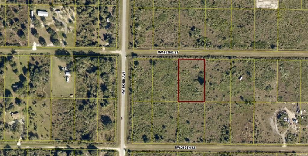 Recently Sold: $17,000 (1.50 acres)