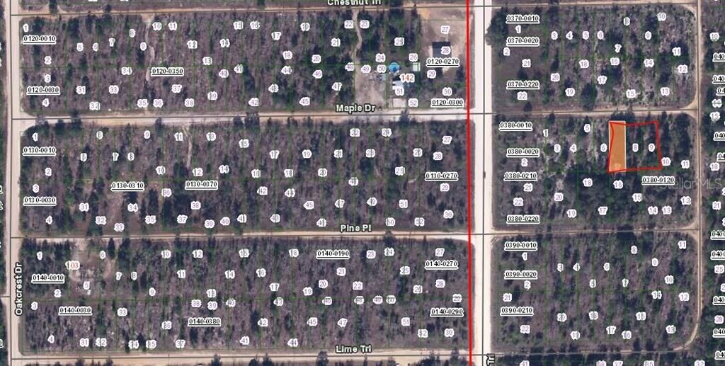 待售: $18,000 (0.33 acres)