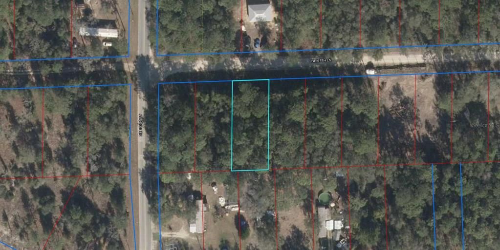 Recently Sold: $6,500 (0.24 acres)