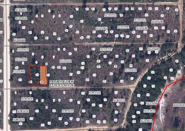 For Sale: $18,000 (0.33 acres)