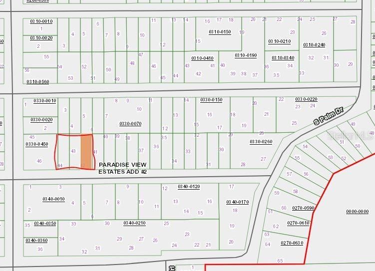 For Sale: $18,000 (0.33 acres)