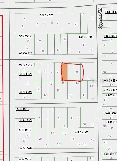 待售: $18,000 (0.33 acres)
