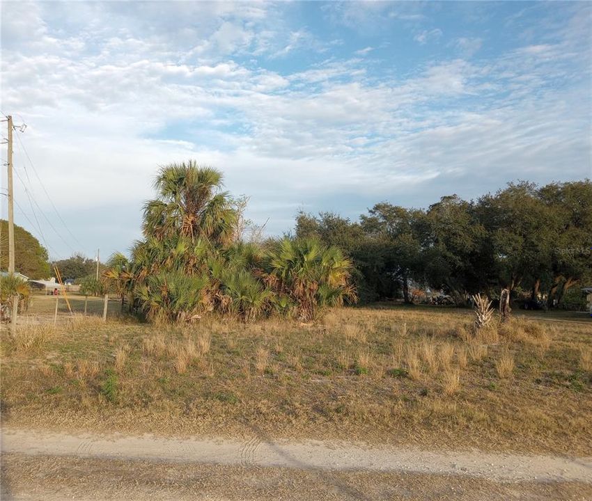 Recently Sold: $89,900 (1.00 acres)