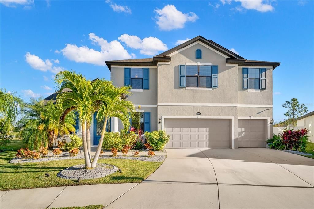 Recientemente alquilado: $4,100 (5 camas, 4 baños, 3557 Pies cuadrados)