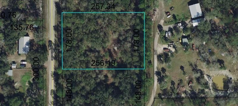 Recently Sold: $32,000 (1.05 acres)