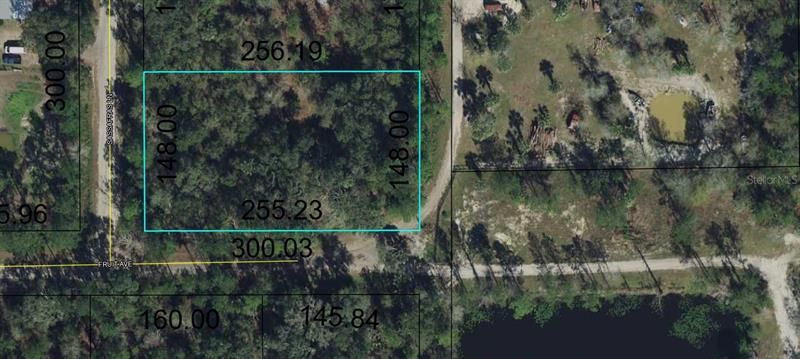 Недавно продано: $32,000 (0.87 acres)