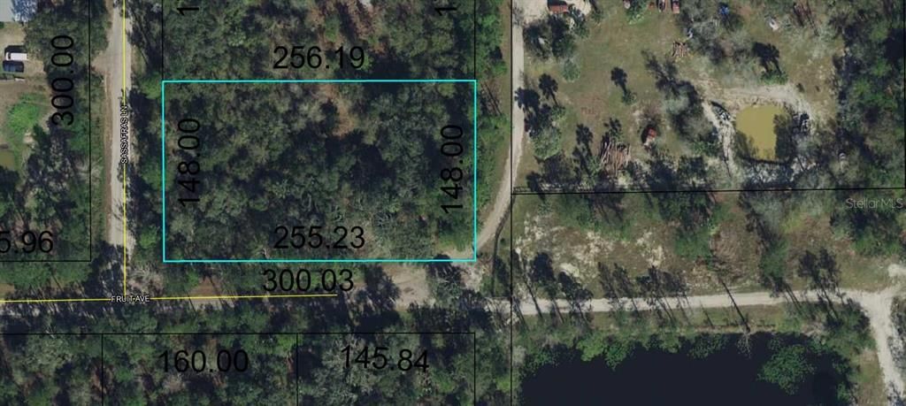 Recently Sold: $32,000 (0.87 acres)