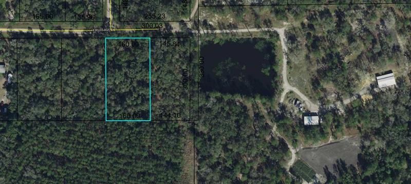 Recently Sold: $32,000 (1.10 acres)