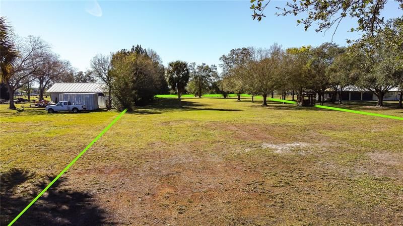 Recently Sold: $110,000 (2.08 acres)