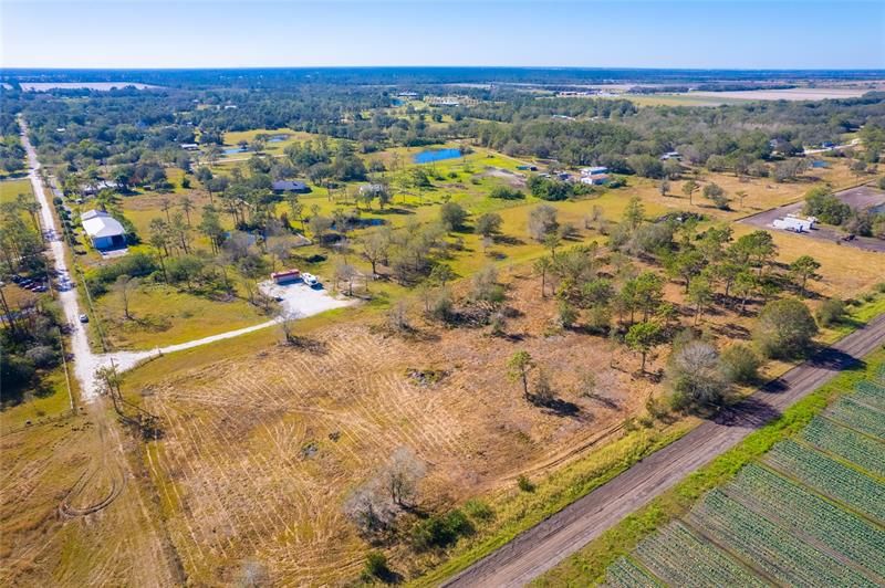 Recently Sold: $299,000 (5.36 acres)