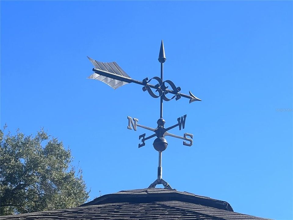 Weathervane