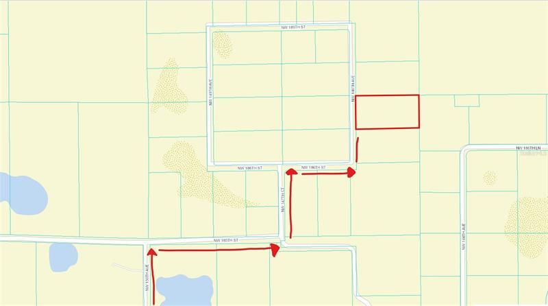 Recently Sold: $79,000 (4.62 acres)