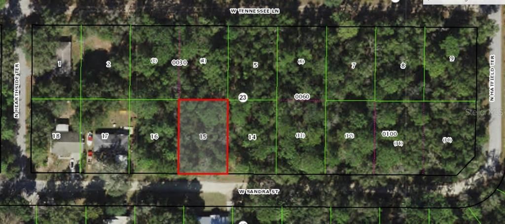 Недавно продано: $12,000 (0.22 acres)