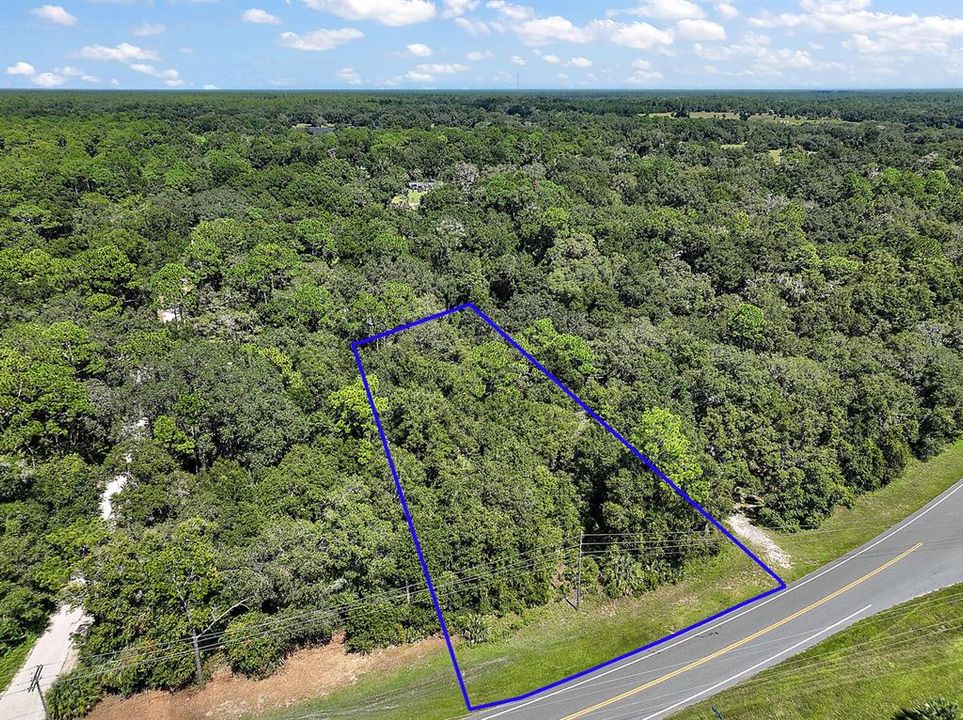 Recently Sold: $45,000 (0.86 acres)