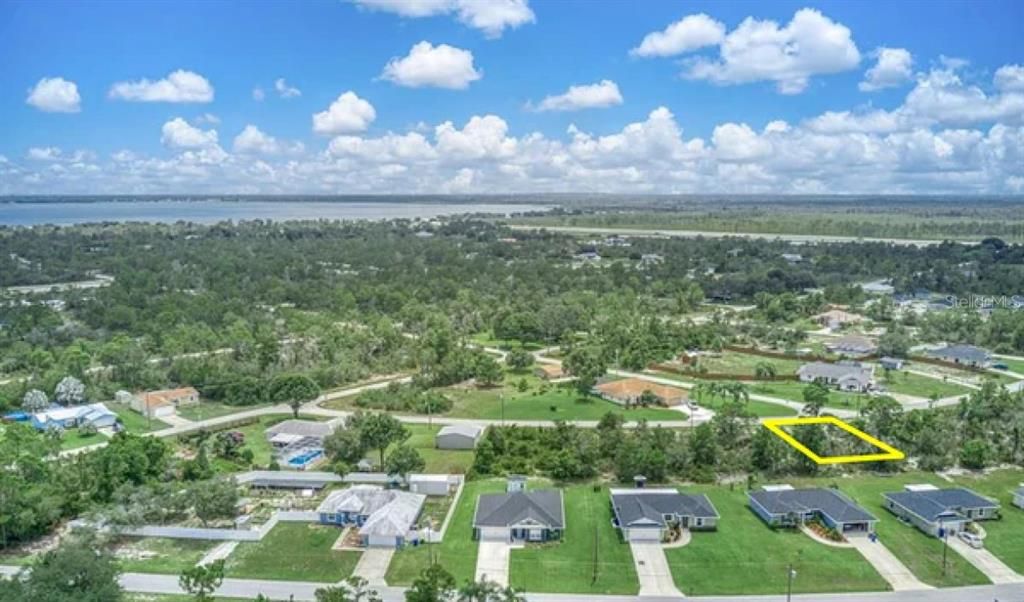 Vendido Recientemente: $13,997 (0.23 acres)