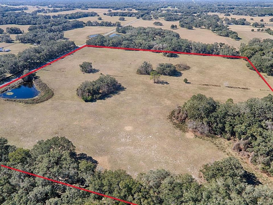 Recently Sold: $1,306,000 (39.00 acres)