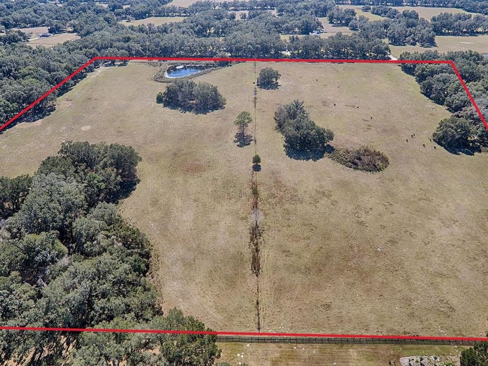 Recently Sold: $1,306,000 (39.00 acres)