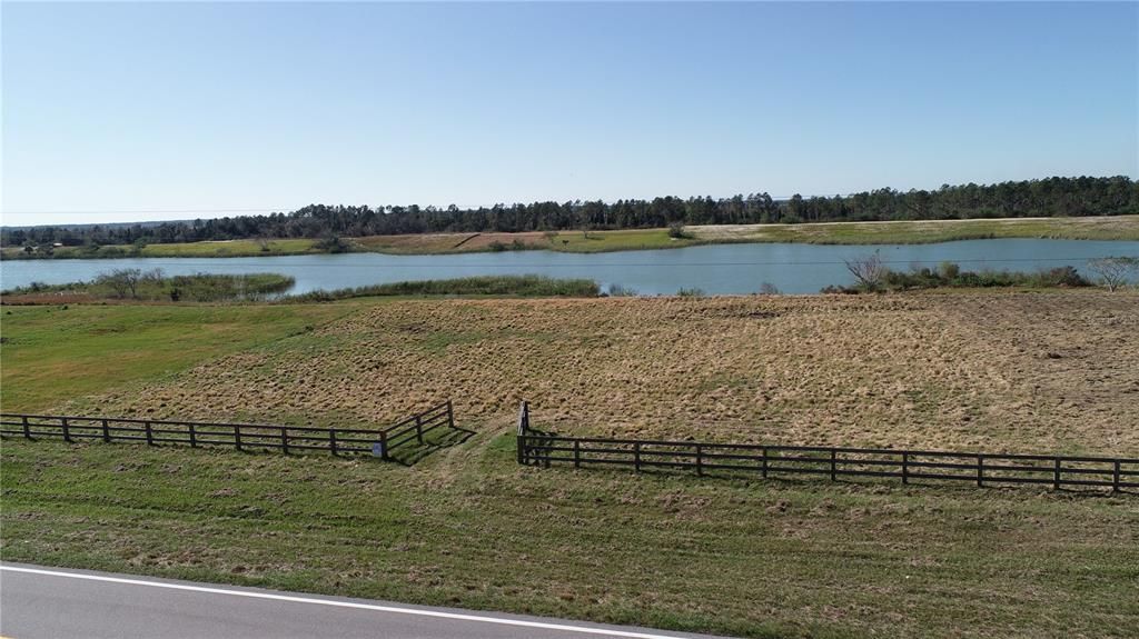 LOT 21 Build Your Dream Home Today and begin to make great memories!