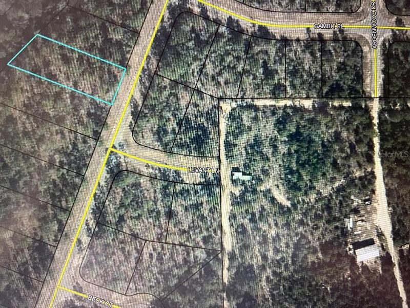 Recently Sold: $7,000 (0.39 acres)