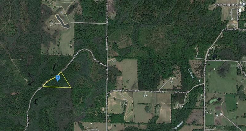 Recently Sold: $36,999 (8.35 acres)