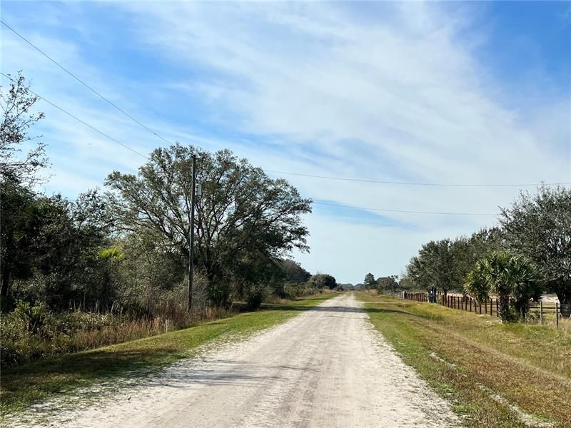 Recently Sold: $225,000 (6.25 acres)