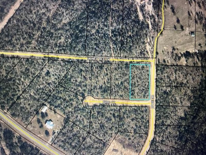 Recently Sold: $9,000 (1.17 acres)