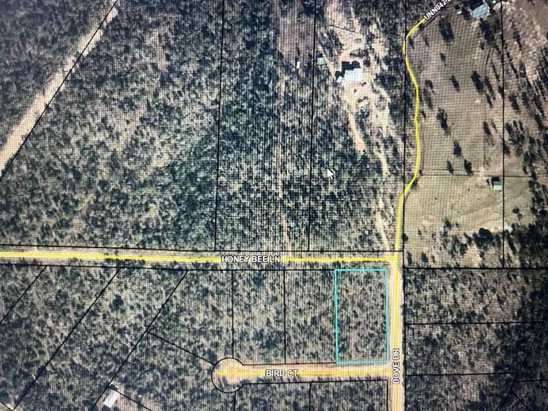 Recently Sold: $9,000 (1.17 acres)