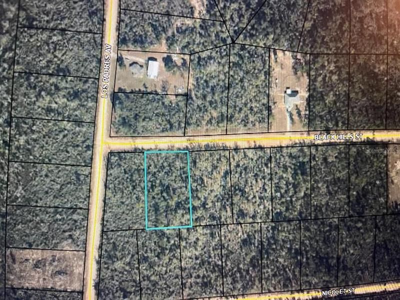 Recently Sold: $9,000 (1.30 acres)
