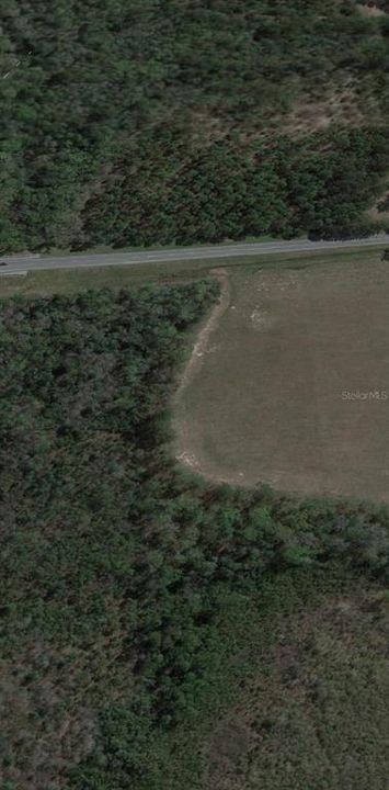 Recently Sold: $89,900 (10.00 acres)