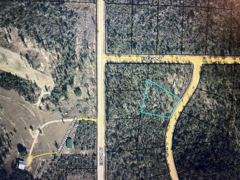 Recently Sold: $8,000 (0.95 acres)
