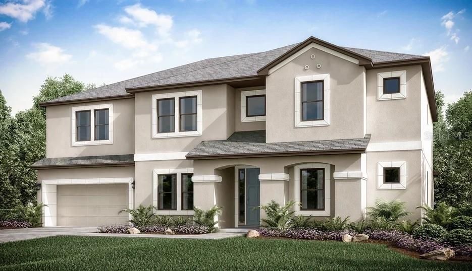 Vendido Recientemente: $1,097,428 (6 camas, 3 baños, 4181 Pies cuadrados)