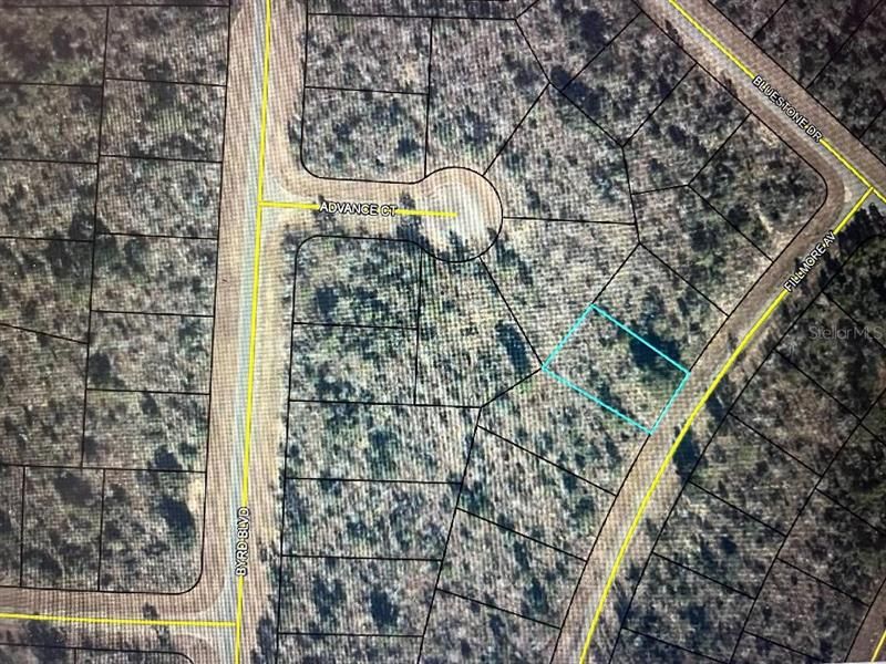 Recently Sold: $7,000 (0.24 acres)