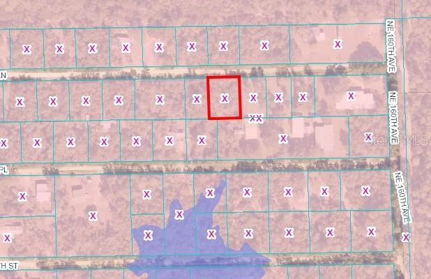 Recently Sold: $7,000 (0.18 acres)