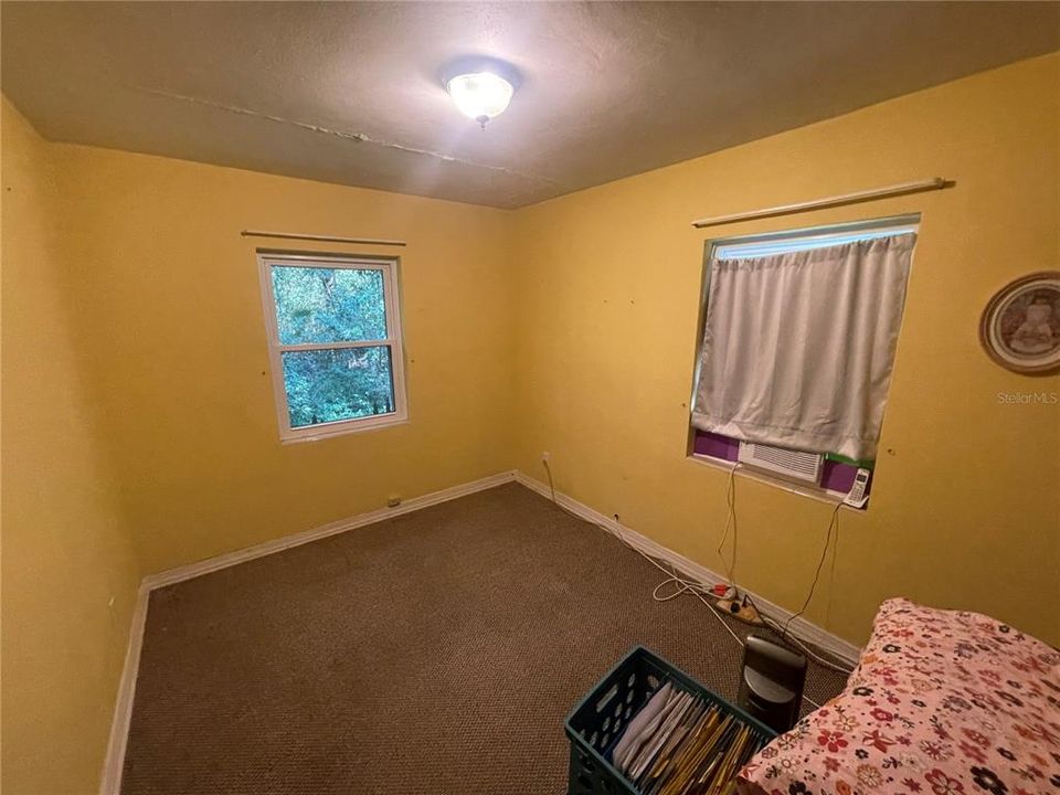 NE Bedroom