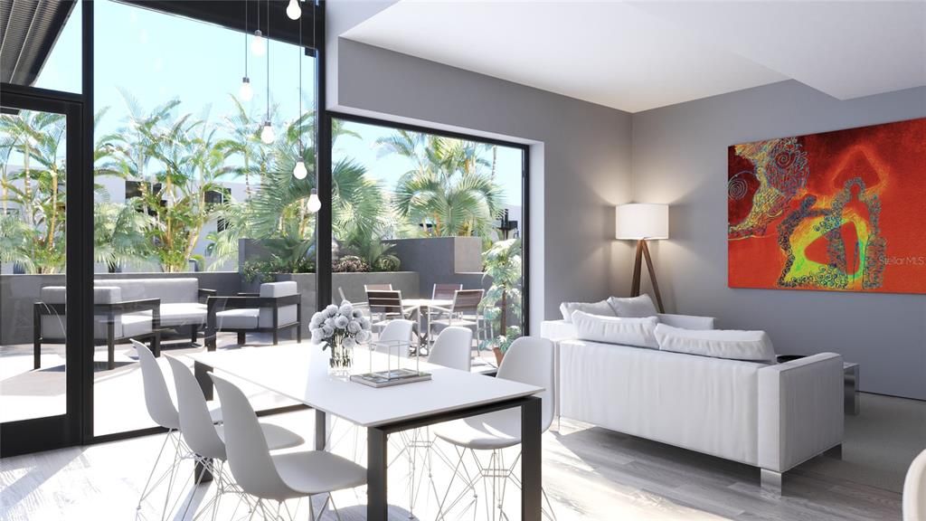 Active With Contract: $1,153,710 (3 beds, 3 baths, 1746 Square Feet)