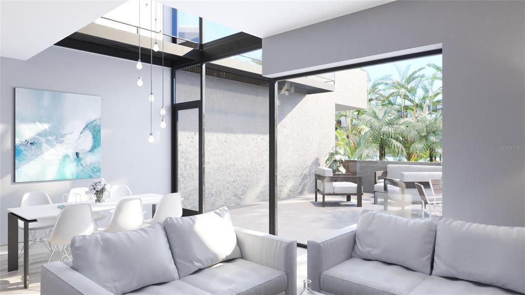 Active With Contract: $1,167,680 (3 beds, 3 baths, 1768 Square Feet)