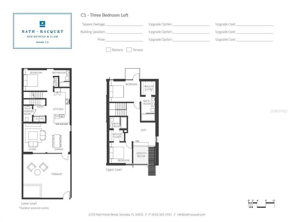 Active With Contract: $1,167,680 (3 beds, 3 baths, 1768 Square Feet)