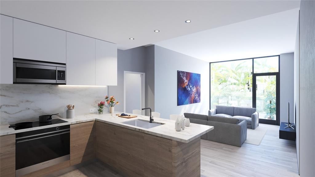 Active With Contract: $1,167,680 (3 beds, 3 baths, 1768 Square Feet)