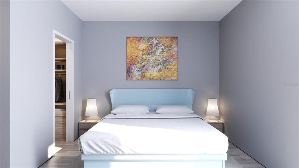 Active With Contract: $1,006,225 (2 beds, 2 baths, 1381 Square Feet)