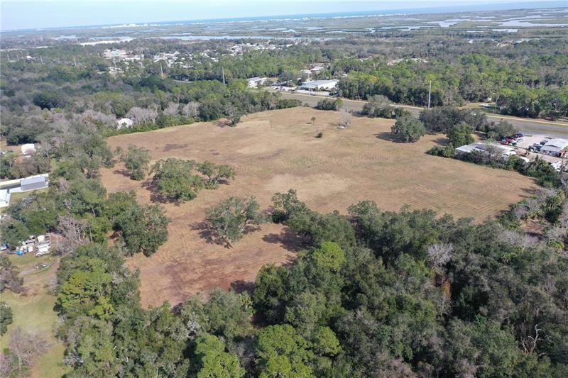 Active With Contract: $1,500,000 (17.27 acres)