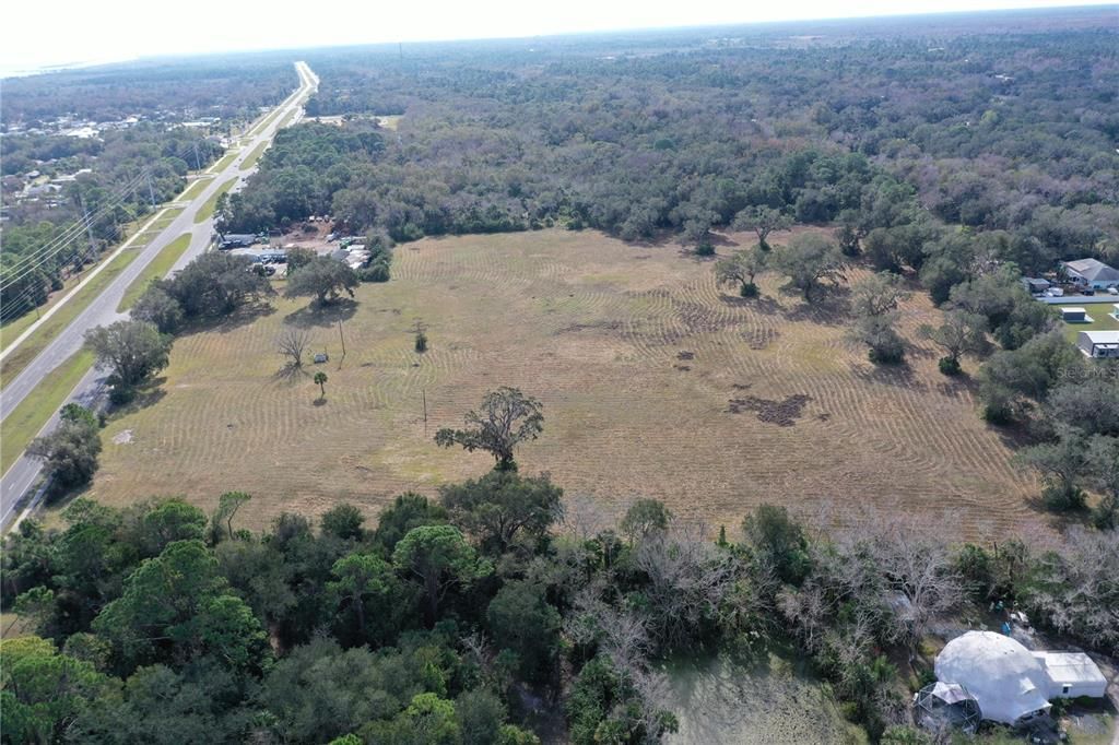 Active With Contract: $1,500,000 (17.27 acres)