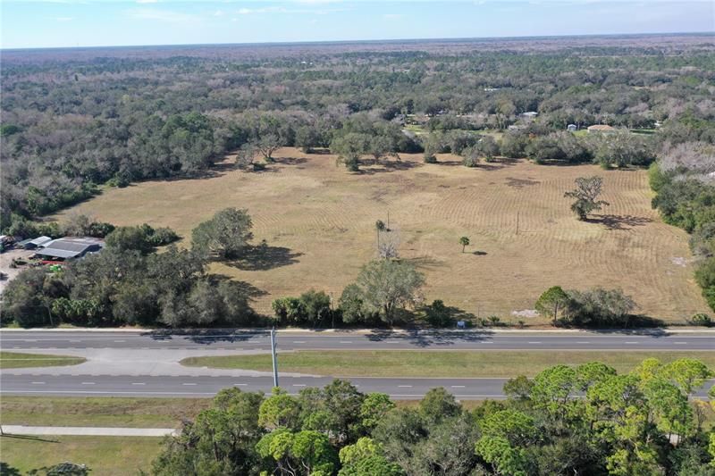 Active With Contract: $1,500,000 (17.27 acres)