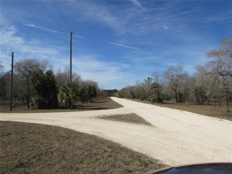 Recently Sold: $69,900 (5.14 acres)