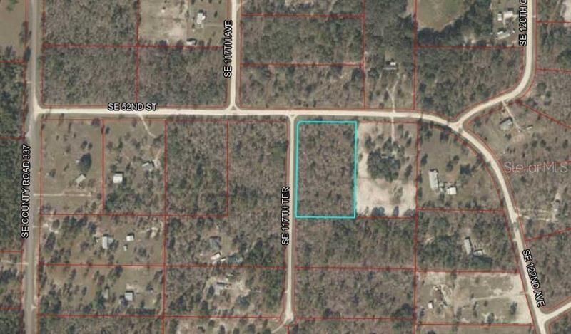 Recently Sold: $69,900 (5.14 acres)
