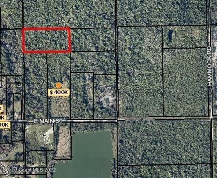 Recently Sold: $169,000 (12.00 acres)