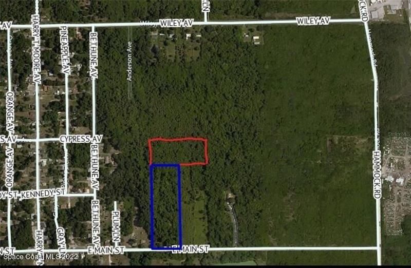 Recently Sold: $169,000 (12.00 acres)